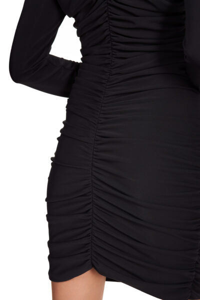 Sukienka Eventowa Black czarna