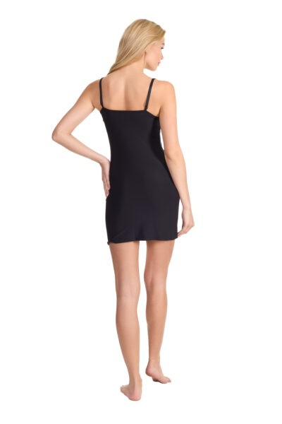 halka pełna LuLu czarna